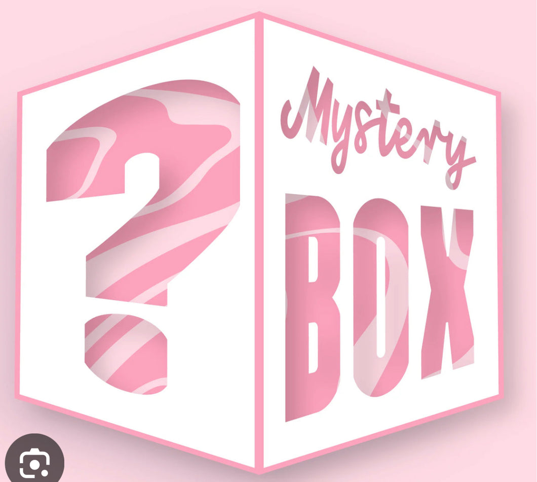 Mistery Box