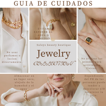 Load image into Gallery viewer, MARIPOSA BRACELET
