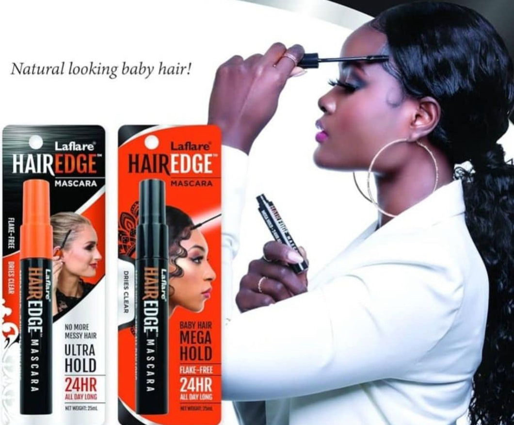 Hair Edge Mascara