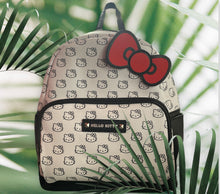 Load image into Gallery viewer, Hello kitty and stitch backpacks disney
