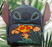 Load image into Gallery viewer, Hello kitty and stitch backpacks disney
