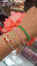 Load image into Gallery viewer, MARIPOSA BRACELET
