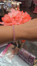 Load image into Gallery viewer, URIEL GREEN BRACELET
