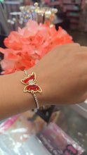 Load image into Gallery viewer, MARIPOSA BRACELET
