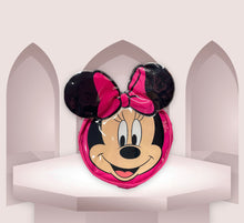 Load image into Gallery viewer, Cosmetic bags Disney edition
