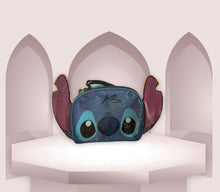 Load image into Gallery viewer, Cosmetic bags Disney edition
