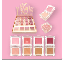 Load image into Gallery viewer, Amuse Blush and Concealer Duo
