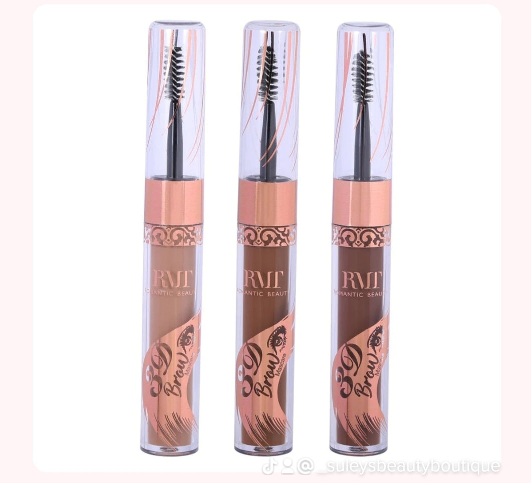 RMT 3D Brow Mascara